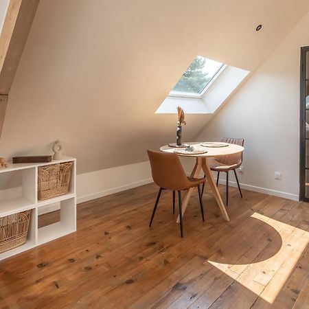 Studio Cosy Sur La Cote D Opale Proche De La Mer Boulogne-sur-Mer Exterior photo