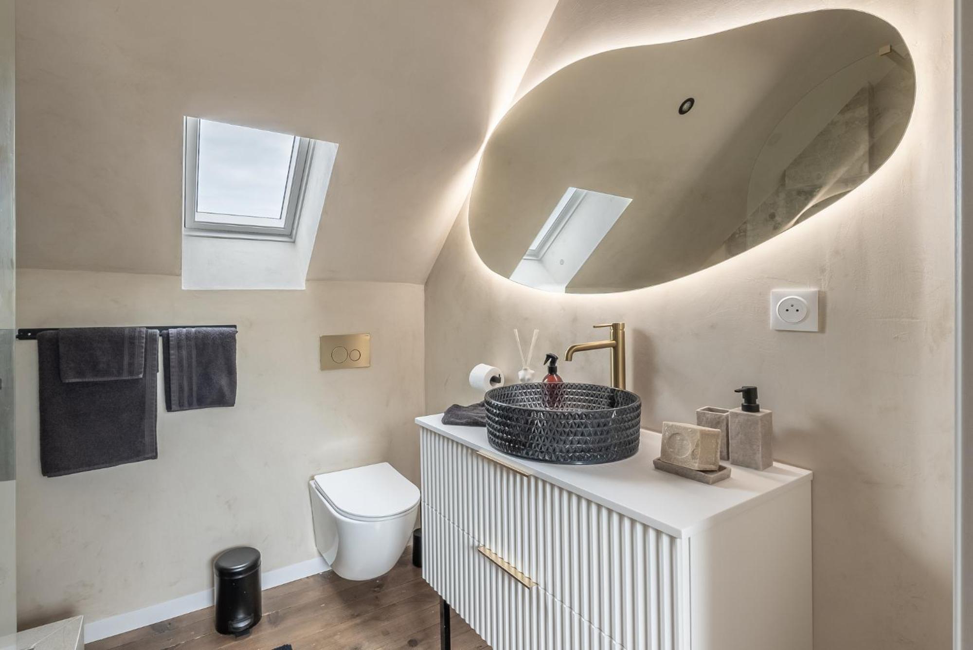 Studio Cosy Sur La Cote D Opale Proche De La Mer Boulogne-sur-Mer Exterior photo