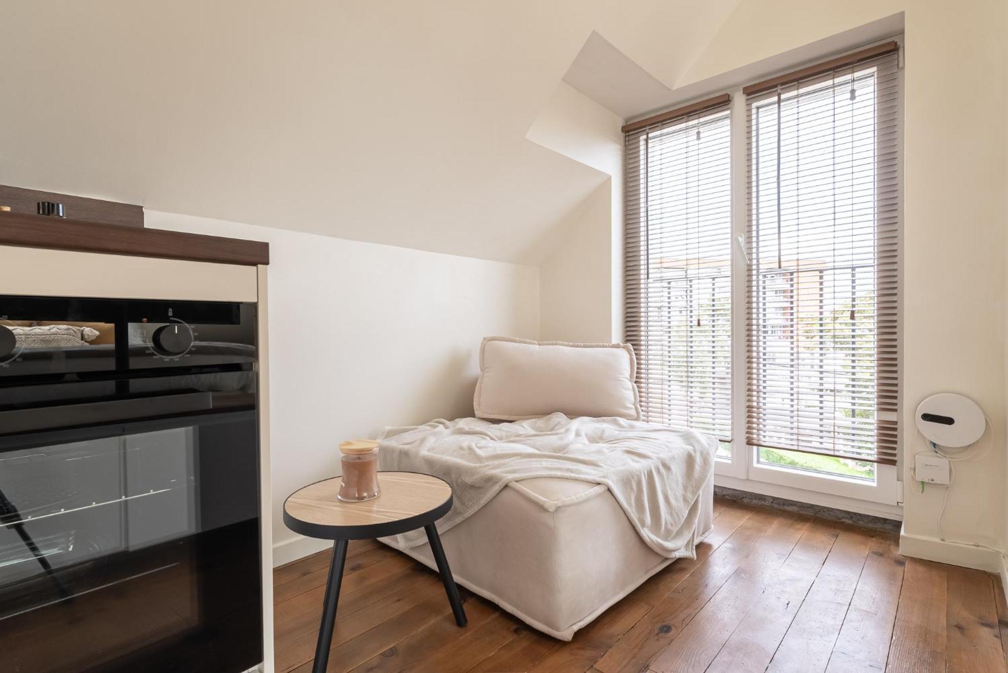 Studio Cosy Sur La Cote D Opale Proche De La Mer Boulogne-sur-Mer Exterior photo